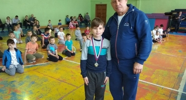 СОШ №59 (май 2019 года). Фото