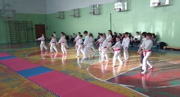 СОШ №59 (май 2019 года). Фото