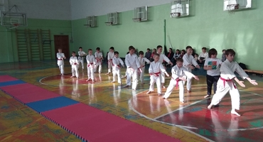 СОШ №59 (май 2019 года). Фото