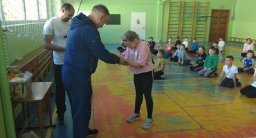 СОШ №59 (май 2019 года). Фото