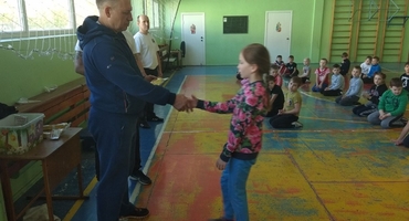 СОШ №59 (май 2019 года). Фото