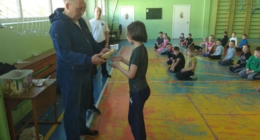 СОШ №59 (май 2019 года). Фото