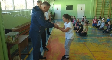 СОШ №59 (май 2019 года). Фото
