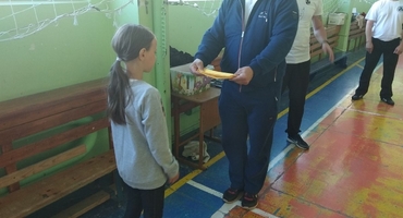 СОШ №59 (май 2019 года). Фото