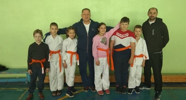СОШ №59 (май 2019 года). Фото