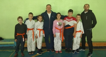 СОШ №59 (май 2019 года). Фото