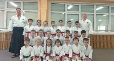 СОШ №59 (май 2019 года). Фото