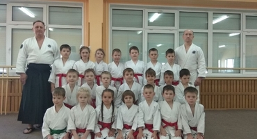 СОШ №59 (май 2019 года). Фото