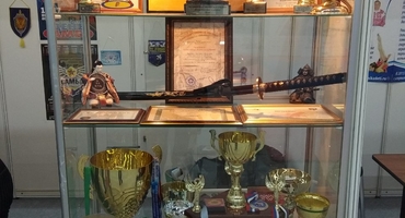 Пермская ярмарка 