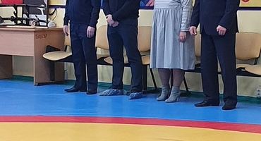 VIII Международный семинар по Айкидо (с 15-21.10.2019г.). Фото