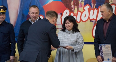 VIII Международный семинар по Айкидо (с 15-21.10.2019г.). Фото