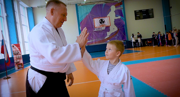 Спортивная программа 