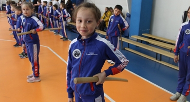 Спортивная программа 