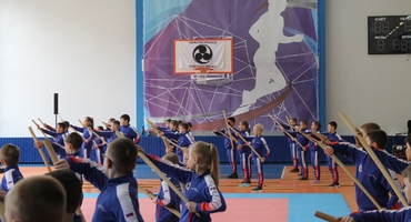 Спортивная программа 