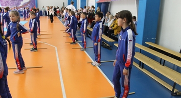 Спортивная программа 