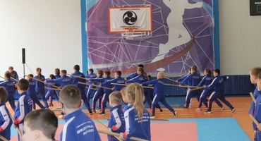Спортивная программа 