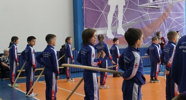 Спортивная программа 
