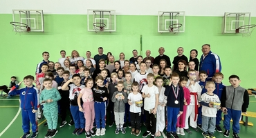 День защитников Отечества и 8 марта