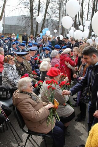 День Победы!