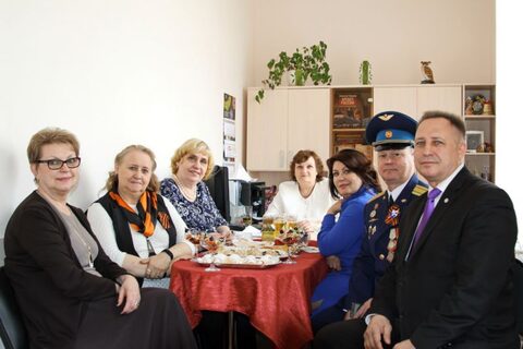 День Победы!