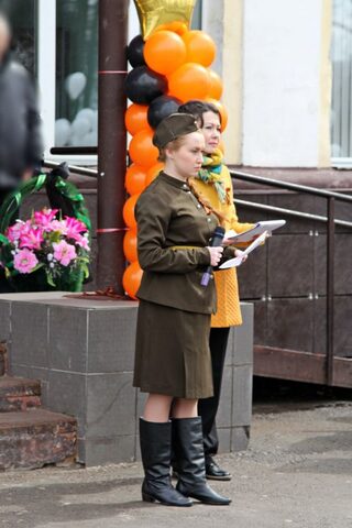 День Победы!