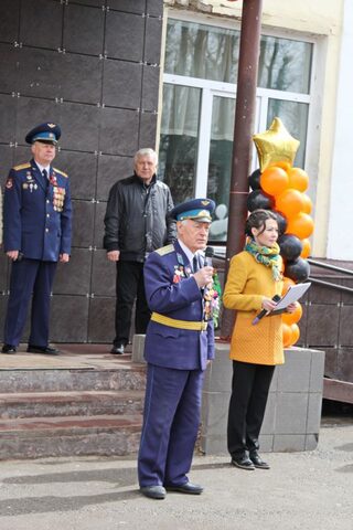 День Победы!