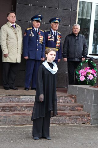 День Победы!