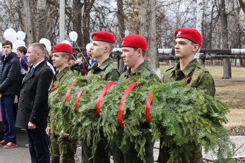День Победы!