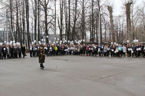 День Победы!
