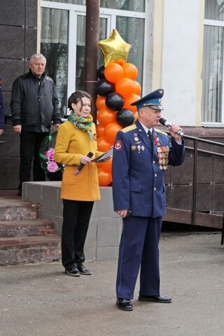 День Победы!