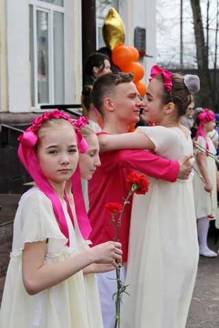 День Победы!