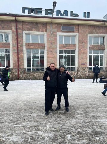 Семинар по Айкидо