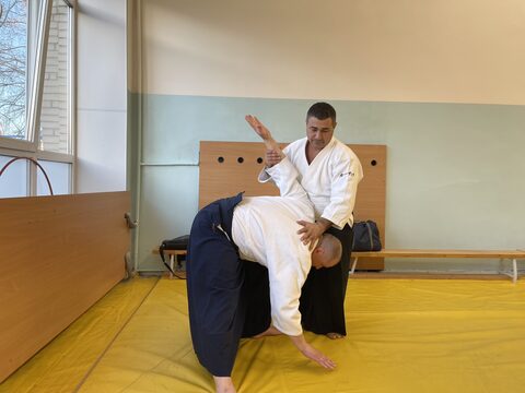 Семинар в г.Екатеринбург