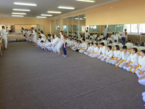 Аттестация (май 2021)