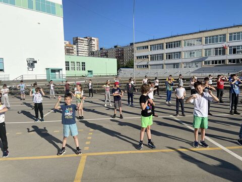 Аттестация (май 2021)