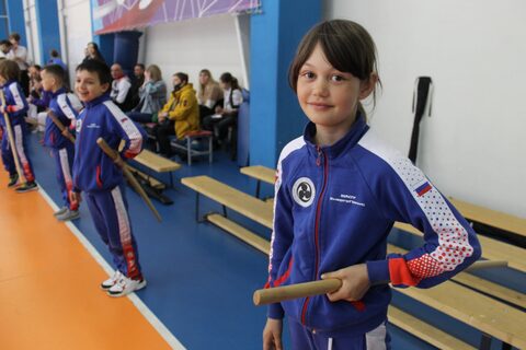 Спортивная программа "Школа + Айкидо"
