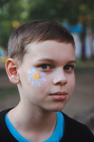 Летний лагерь