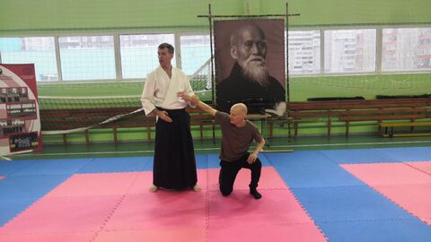 Осенний семинар