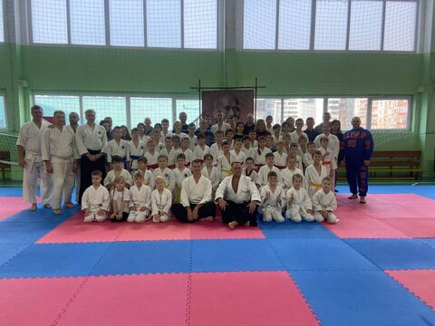 Осенний семинар