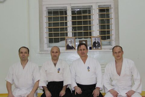День Школы (10 декабря 2010 года)