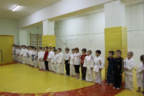 День Школы (10 декабря 2010 года)