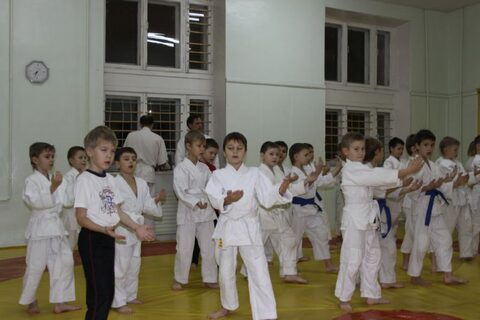 День Школы (10 декабря 2010 года)