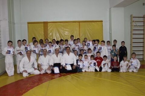 День Школы (10 декабря 2010 года)