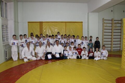 День Школы (10 декабря 2010 года)