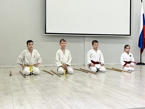 День открытых дверей