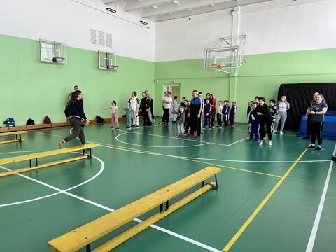 Февромарт