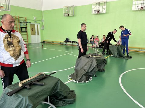 Февромарт