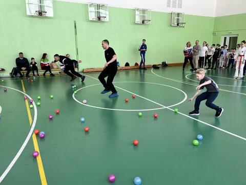 Февромарт