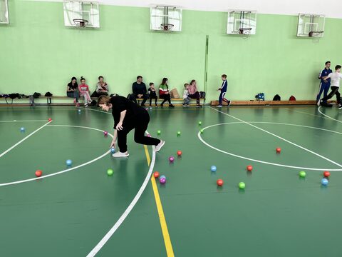 Февромарт