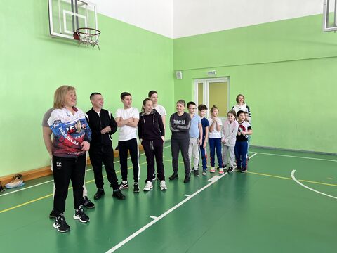 Февромарт